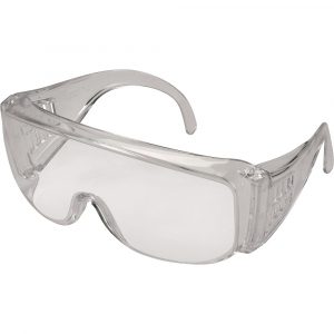 Zenith® Z200 Series Visitor Safety Glasses
