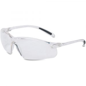 Uvex® A700 Series Clear Safety Glasses