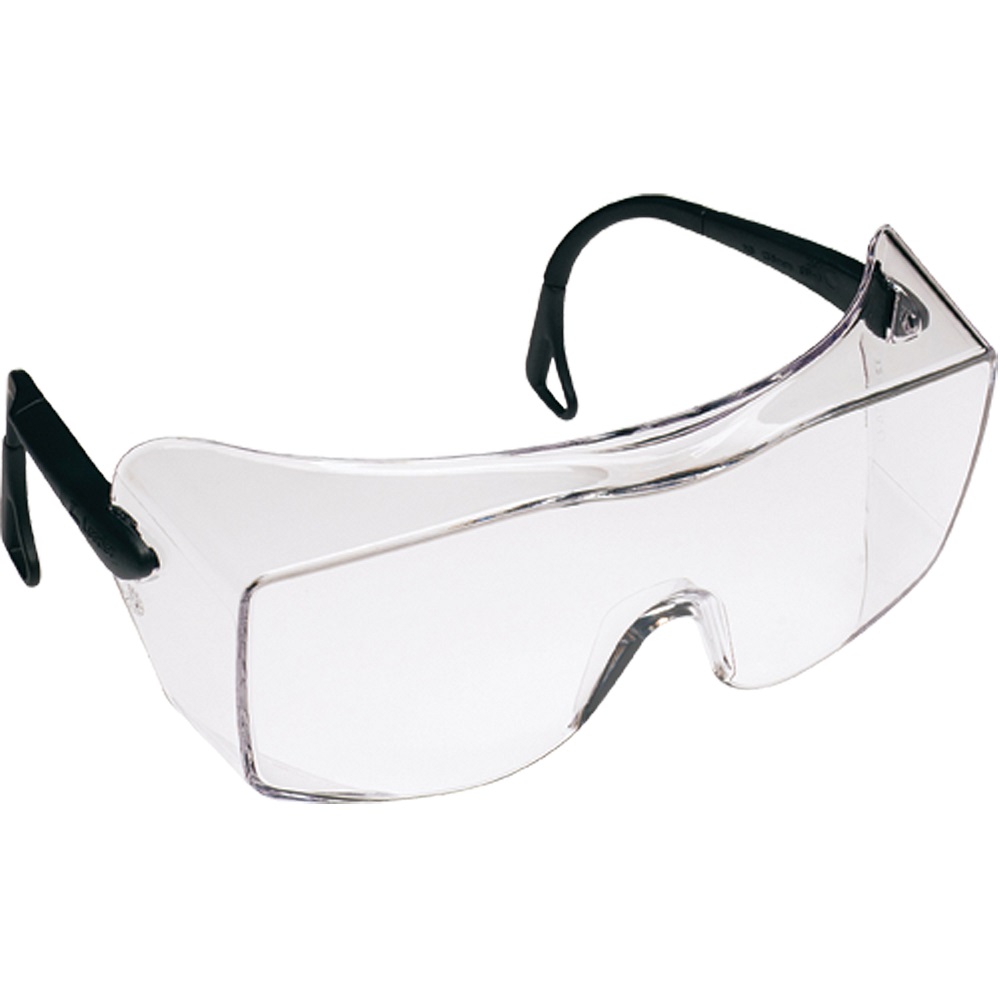 3m™ Otg Ox™ 2000 Safety Glasses 12166 Holliston S Inc