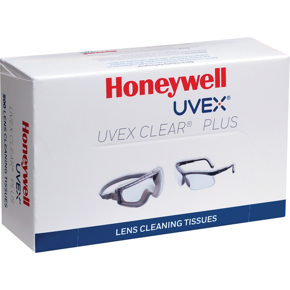 Lens Cleaning Tissues and Wipes