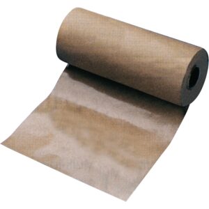 Kraft Seal-to-Self (Cohesive) Paper - 12" x 700'