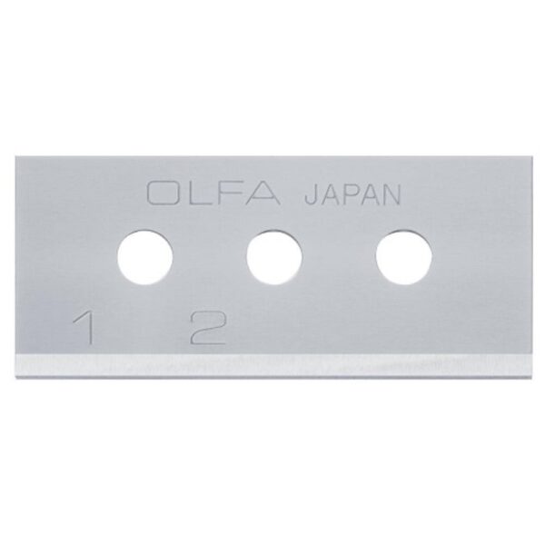 OLFA® SKB-10/10B Knife Blades