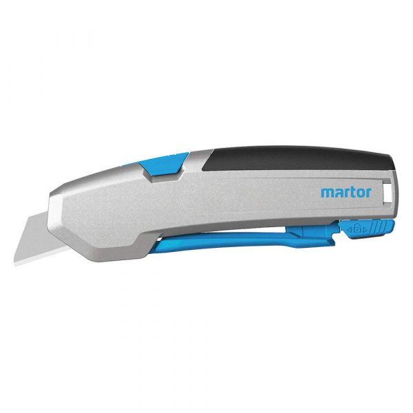 Martor SECUPRO 625 Self-Retracting Safety Knife