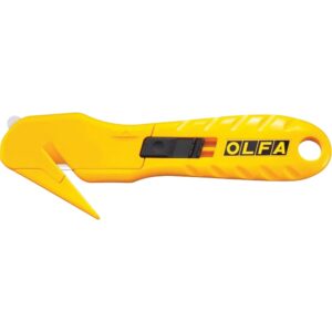 OLFA® SK-10 Safety Knife - Concealed Blade