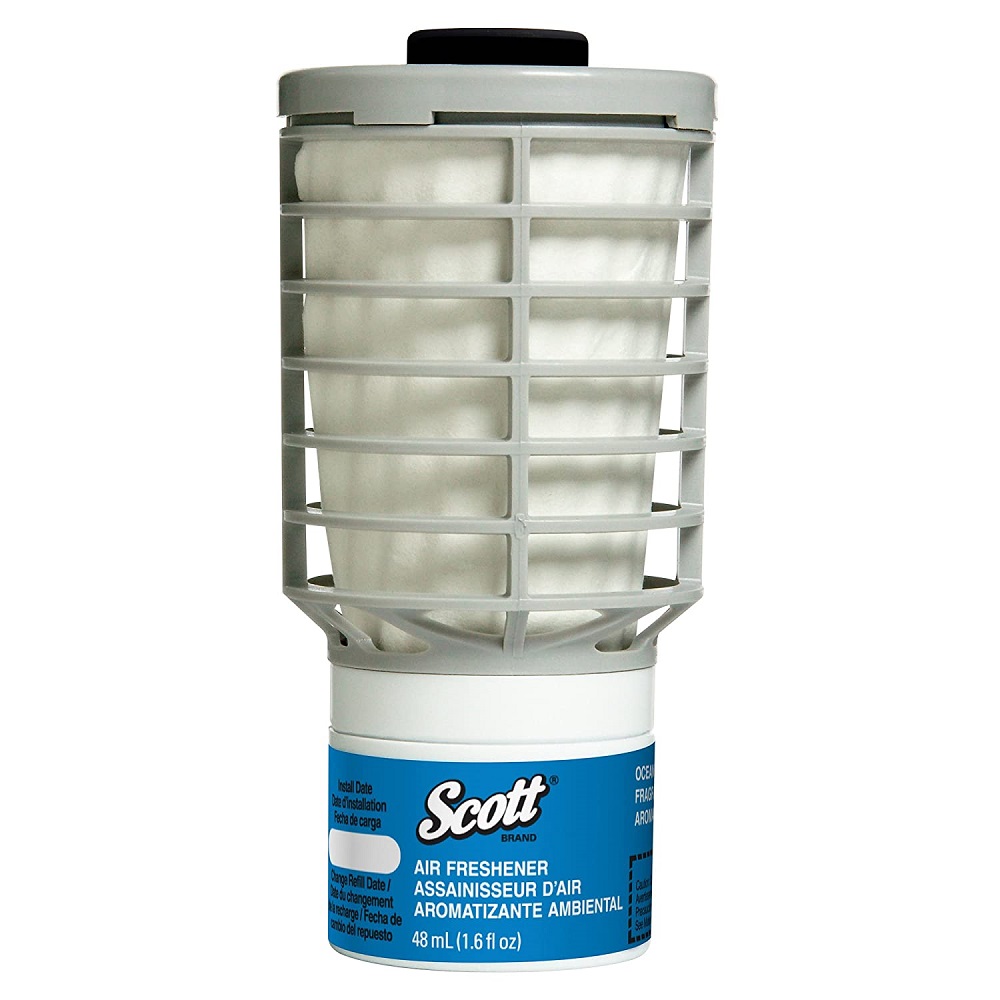 Scott® Essential Continuous Air