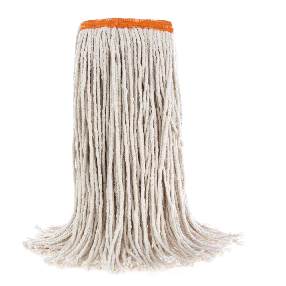 Wet Mops and Handles