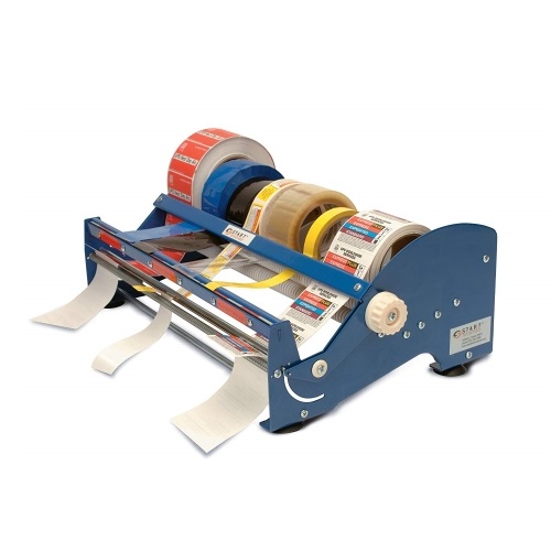 Label & Tape Dispenser 18″ Holliston's Inc.