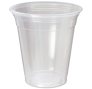 Fabri-Kal® Nexclear® Plastic Cold Cup - 12-14 oz.