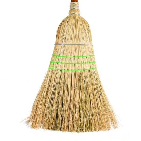 Medium Duty Corn Broom