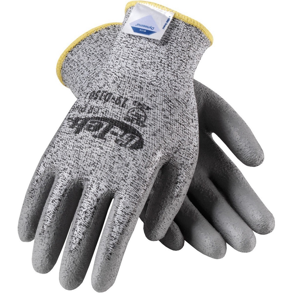 Economy Cut-Resistant Gloves