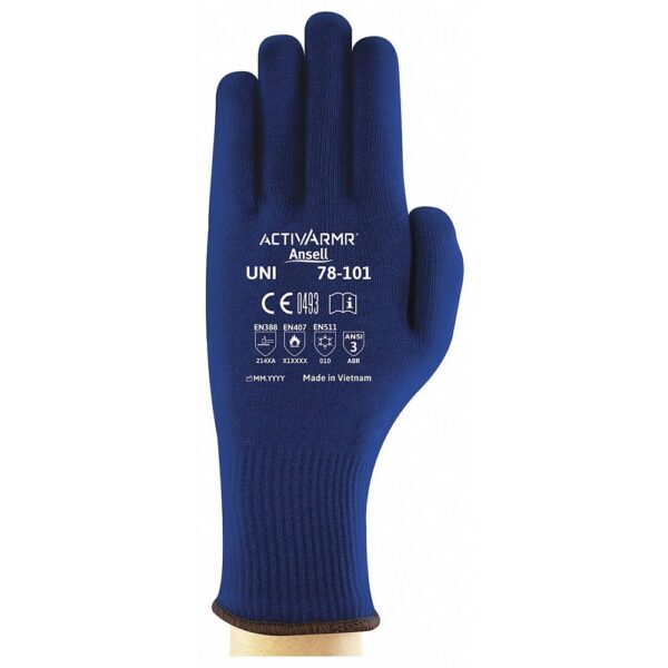 Ansell ActivArmr® 78-101 Gloves