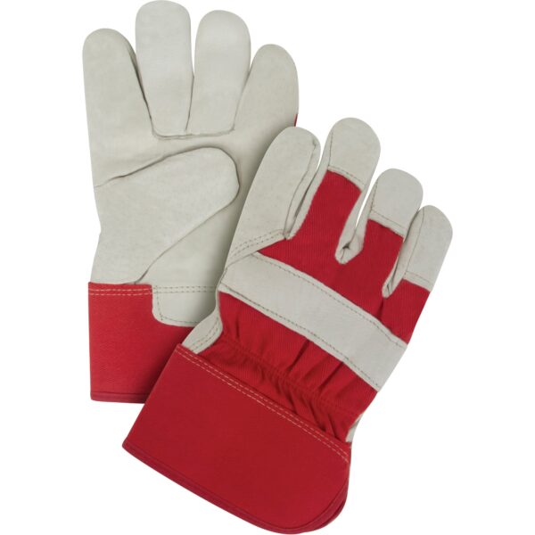 Pigskin Fitters Gloves - Thinsulate™ Lined
