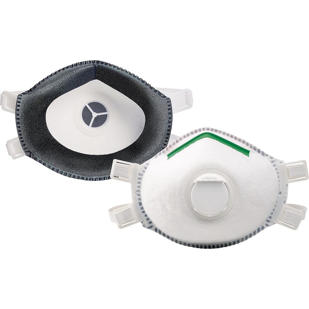 Honeywell SAF-T-FIT® P95 Particulate Respirators