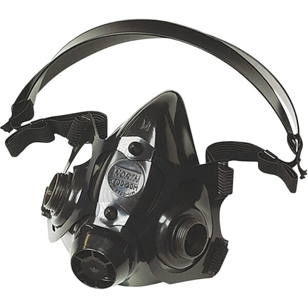North® 7700 Series Half Mask Respirator
