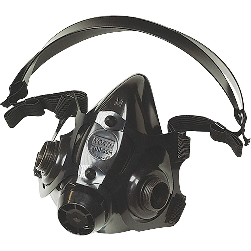 North® 7700 Series Respirators