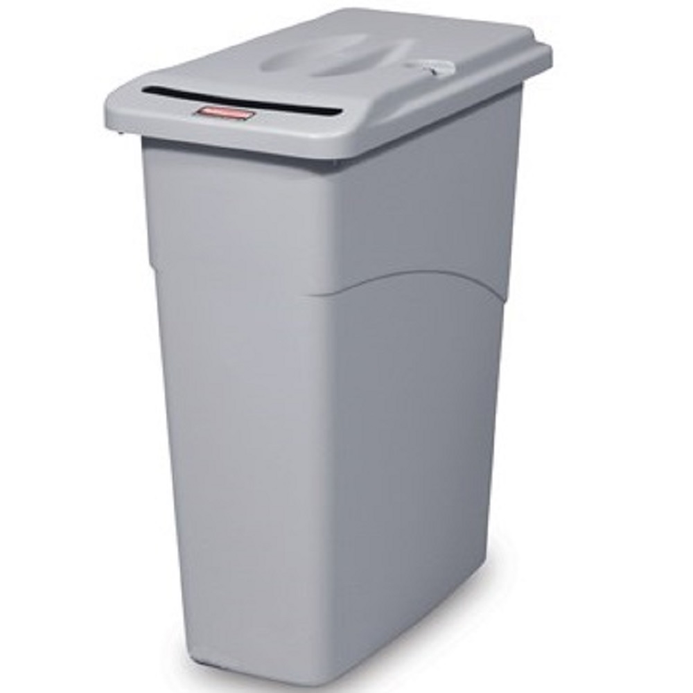 Rubbermaid® Confidential Waste