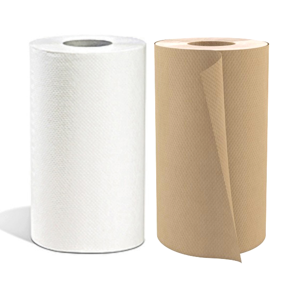 Roll Paper Towels