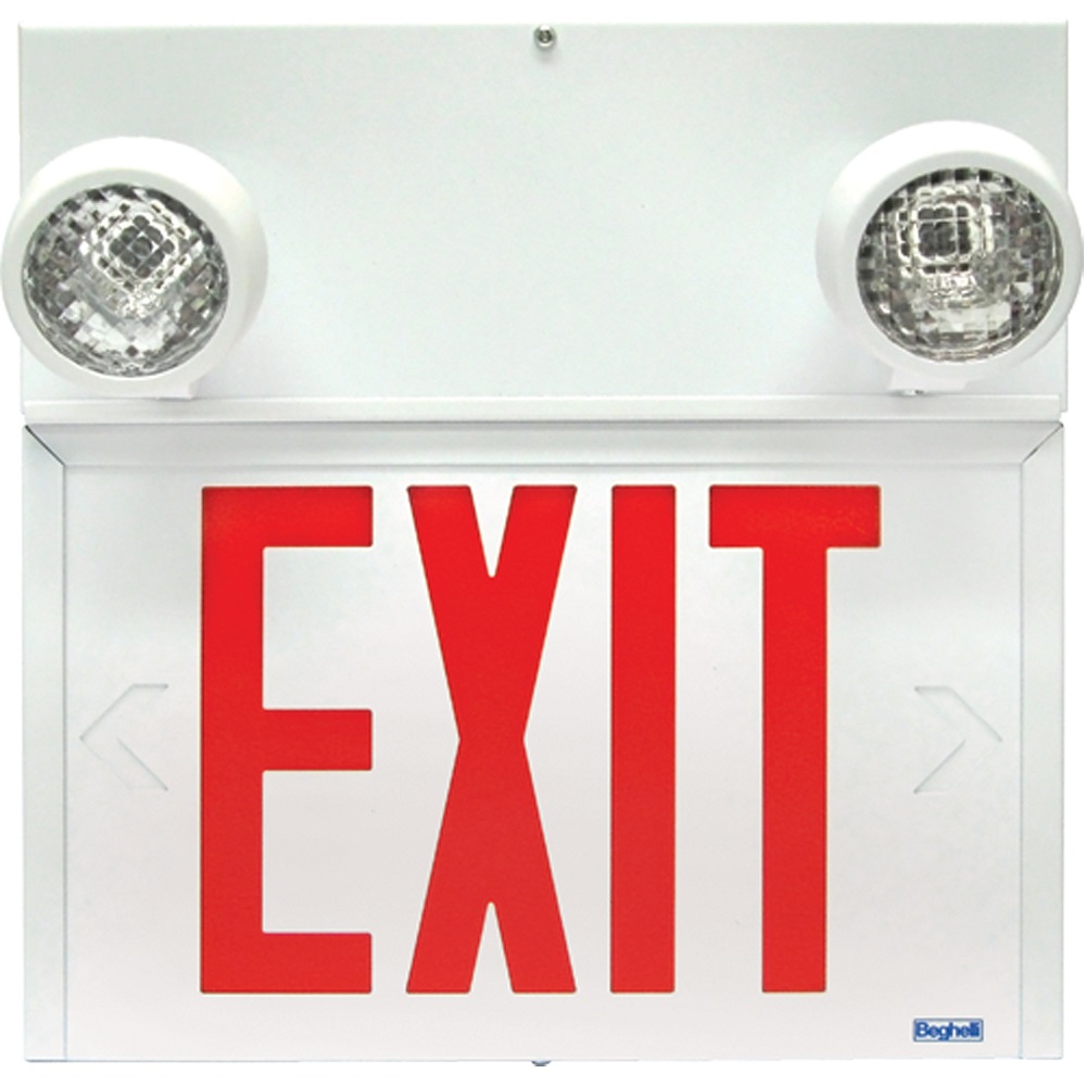 Exit/Sortie
