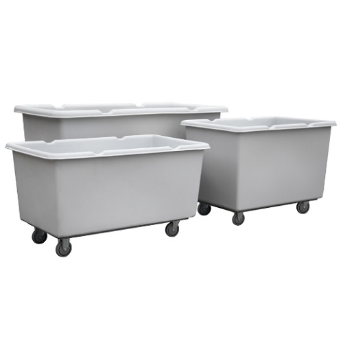 56428_24CZ_Starcart_180B-C_Heavy_duty_Corner_Caster-2 Starcart™ 180B-C Heavy-Duty Utility Cart - Corner Caster