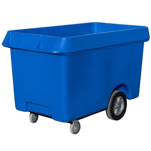 56444_Starcart_750B_Heavy-Duty_Box_Truck Starcart™ 750B Heavy-Duty Box Truck - 24 Cu. Ft.