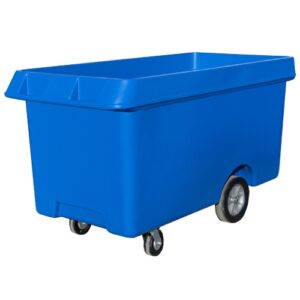 Starcart™ 770B Heavy-Duty Box Truck - 39 Cu. Ft.