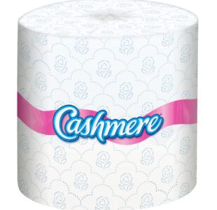 Cashmere® Supreme 05493 Bathroom Tissue - 2-Ply, 48 Rolls