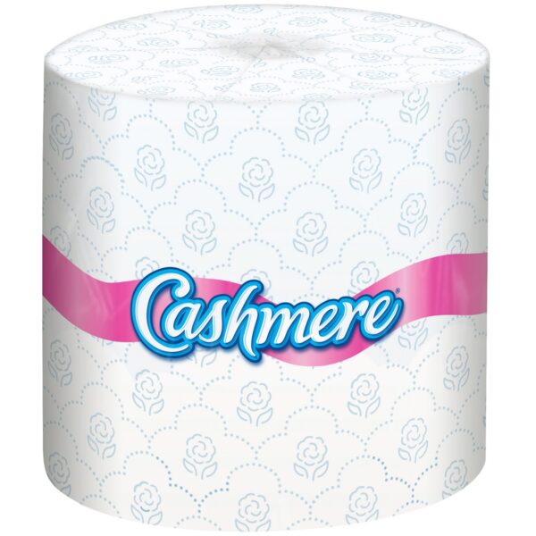 Cashmere® Supreme 05493 Bathroom Tissue - 2-Ply, 48 Rolls