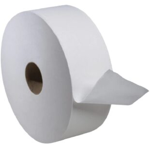 Tork® Advanced Jumbo 2-Ply Bathroom Tissue