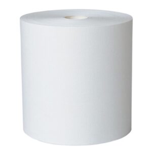 Embassy® ULRT® 01169 Paper Towel Rolls - White, 8" x 1,000'