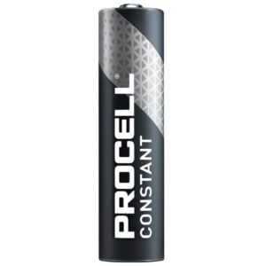 Duracell® Procell® AAA Batteries