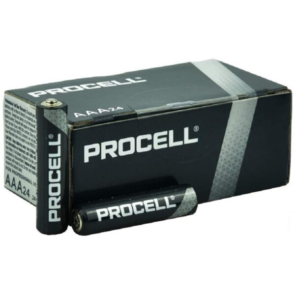 Duracell® Procell® AAA Batteries