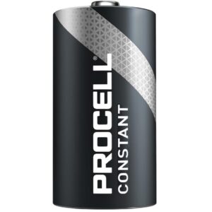 Duracell® Procell® C Batteries