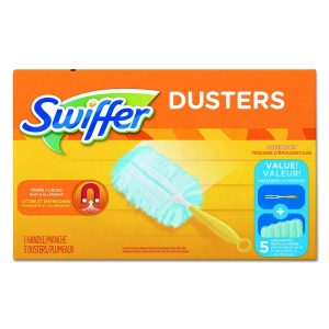 Swiffer® Duster Starter Kit 11804