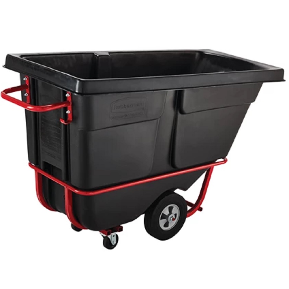 Rubbermaid® Tilt Trucks