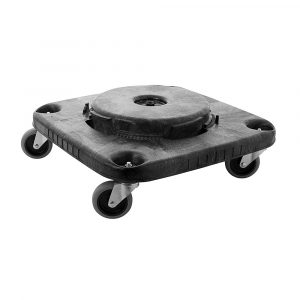 BRUTE® 3530 Square Container Dolly