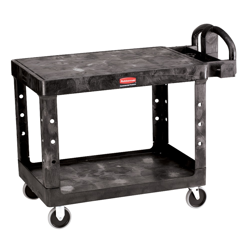 Rubbermaid® Utility Carts