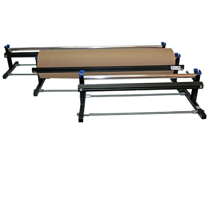 HeavyDuty Horizontal Paper Cutter/Dispenser 36″ Holliston's Inc.