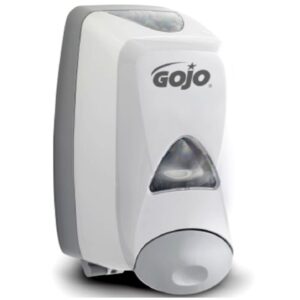 GOJO® 5150 FMX-12™ Push-Style Soap Dispenser - Grey