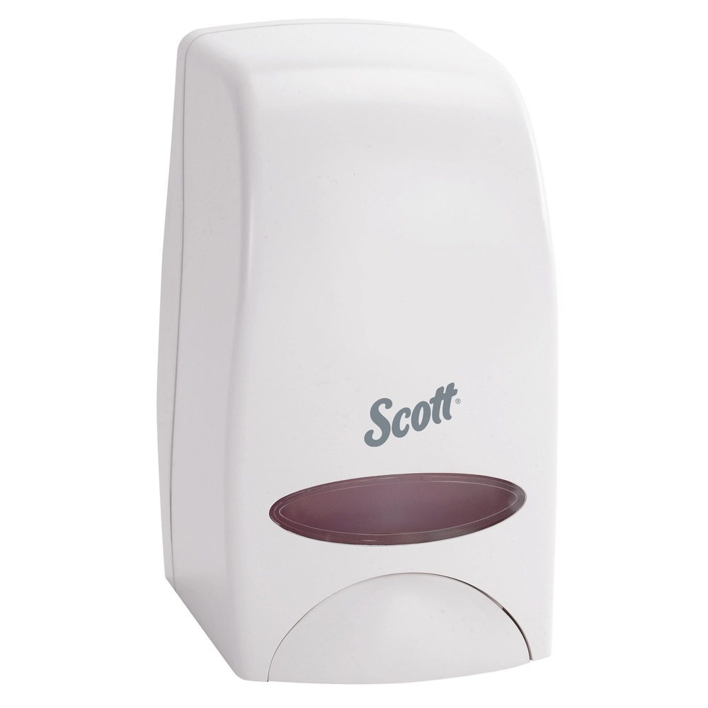 Kimberly-Clark® Soap Dispensers