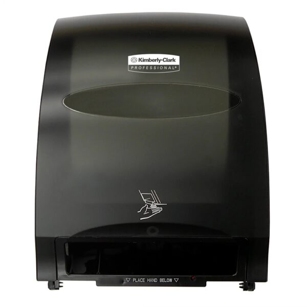 Kimberly-Clark® Professional™ 48857 Electronic Towel Dispenser - Black