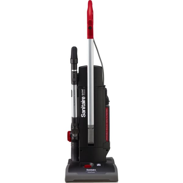 Sanitaire® SC9180B QuietClean® Multi-Surface Vacuum