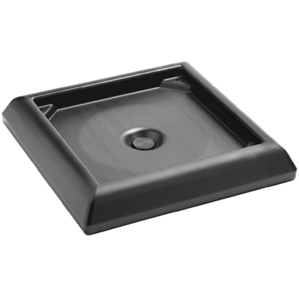 Rubbermaid® Ranger® 9177 Weighted Base Accessory