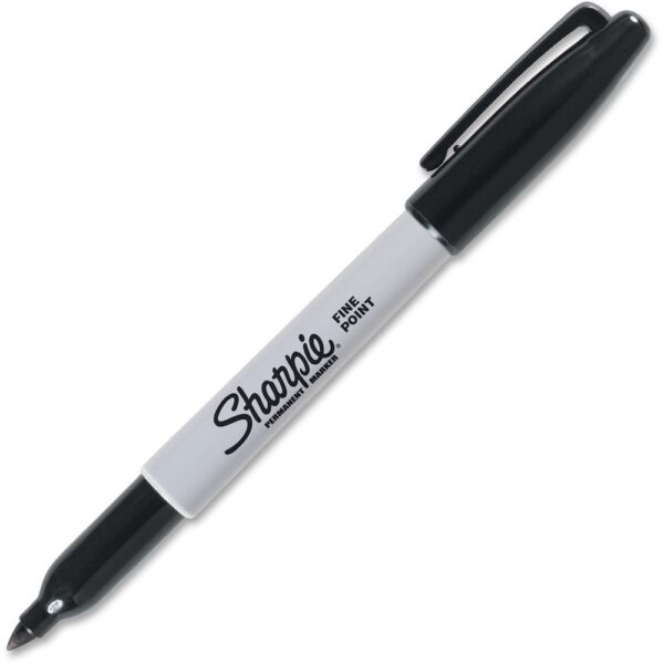 Sharpie® Markers - Fine Point