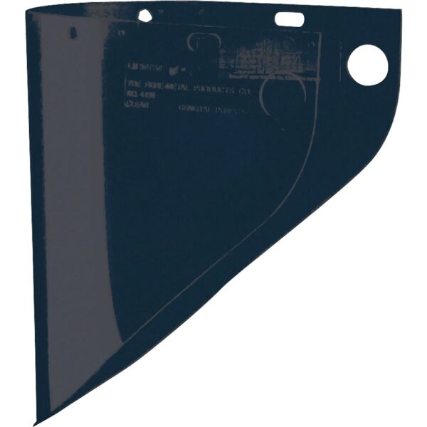 High Performance® IR/UV 3.0 Face Shield - Fibre-Metal® 4199IRUV3