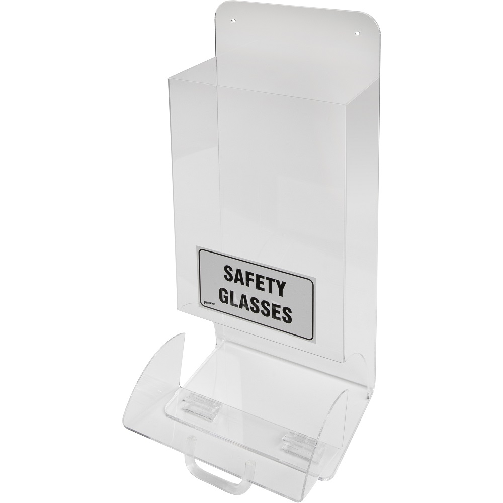 Safety Glasses Dispensers