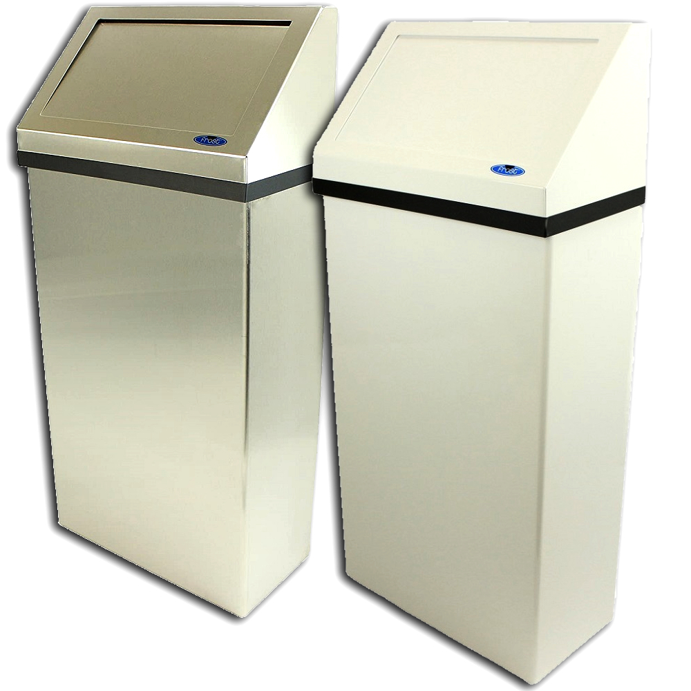 Frost™ Waste Containers