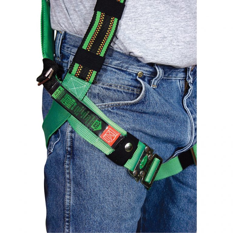 Miller® Relief Step™ Suspension Trauma Straps Holliston's Inc.