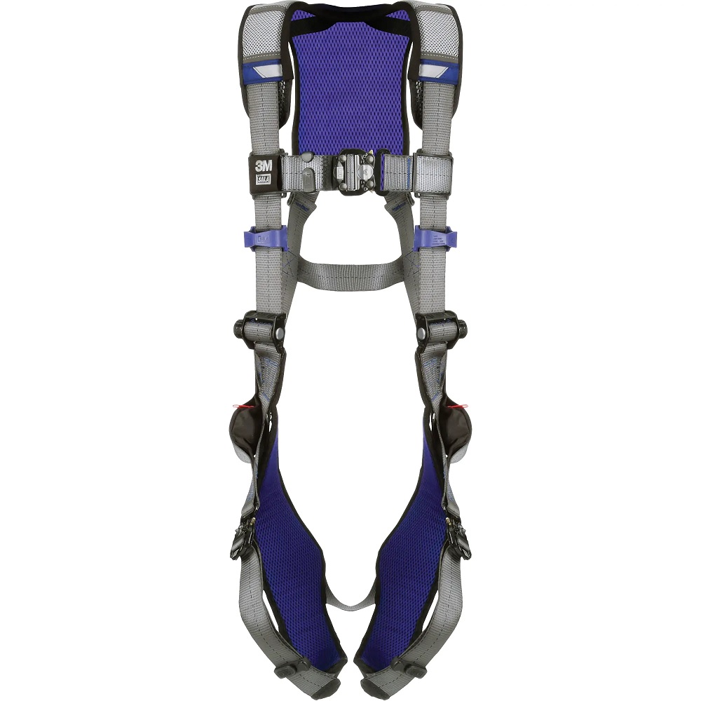 3M™ DBI-Sala® ExoFit™ Harnesses
