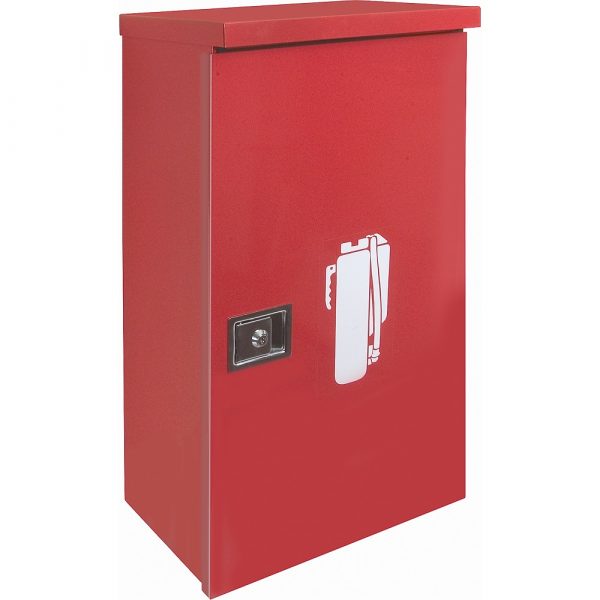 Heavy-Duty Outdoor Fire Extinguisher Cabinet