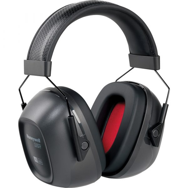 Howard Leight™ VeriShield™ VS130 High Level Earmuffs - Honeywell 1035108-VS